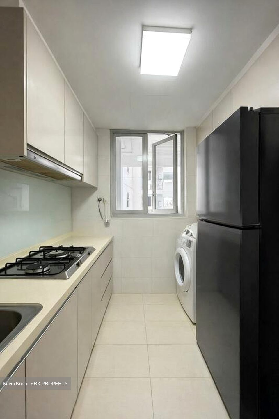 Prive (D19), Condominium #516740051